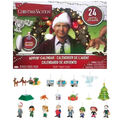 2024 RARE Christmas Vacation Adventskalender National Lampoons Clark Griswold