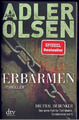 Jussi Alder Olsen - Erbamen - Thriller