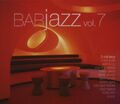 Various Bar Jazz 7 (CD)