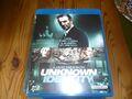 Unknown Identity Liam Neeson- Blu-ray