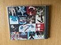 CD U2 / Achtung Baby – Rock Album 1991