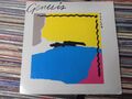 GENESIS LP: ABACAB (FRANCE; Vertigo – 6302 162; PRÄGECOVER)