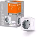 Ledvance Smart+ Plug Indoor WIFI Steckdose Smart Home-System Alexa Google