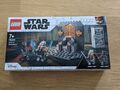 LEGO Star Wars: Duell auf Mandalore (75310) Neu in OVP