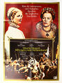 Original Filmposter Filmplakat A1 Königin von Schottland Maria Stuart