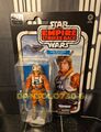 Star Wars Black Series 6 Zoll 40th Anniversary Luke Skywalker Snowspeeder ESB