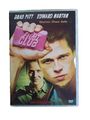 Fight Club -DVD - Brad Pitt (FSK 16)sehr guter Zustand 