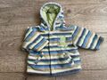 Baby Jacke Winter 50/56 New Born