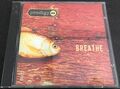 CD The Prodigy* Breathe Maxi Single 1996* Electronica Big Beat & Breakbeat