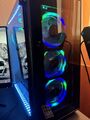 gaming pc setup