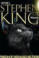 Friedhof der Kuscheltiere von Stephen King (2022, Taschenbuch) UNGELESEN