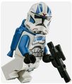 LEGO ® STAR WARS | FIGUR 501st LEGION JET TROOPER AUS SET 75280 | NEU | SW1093