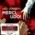 Merci,Udo! | Udo Jürgens | Deutsch | Audio-CD | 2 CDs | 2016 | EAN 0889853575220