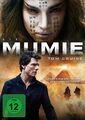 Die Mumie - 2017 - (Tom Cruise) # DVD-NEU