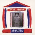 Paul Simon - Songs from the Capeman