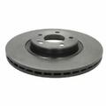 Bremsscheibe Co-Cast Discs Line Brembo 09.D531.13 1 Stück für Mercedes-Benz C-Kl