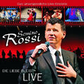 Semino Rossi - Die Liebe Bleibt (Live) (2CD)