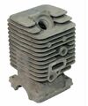 Zylinder Motor Kettensäge Mcculloch Kabrio 251 ML 01 Ø 35 MM Husqvarna 538241800