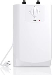 AEG BOI 5U Kleinspeicher Warmwasserspeicher Niederdruck Boiler 1429398