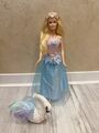 Barbie Odette Schwanensee Swan Lake Mattel