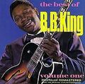 Best Of B.B. King Vol. 1 von King,B.B. | CD | Zustand sehr gut