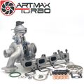 Turbolader VW Crafter Amarok 2.0 TDI CKTB CKTC 80kW 90kW 100kW 03L253014A 803955