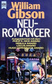 Neuromancer. Science Fiction Roman. von Gibson, W... | Buch | Zustand akzeptabel