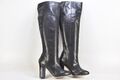 Buffalo  Damen Stiefel Stiefelette Boots  EUR 37 Nr. 23-B 2645