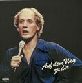 Herman Van Veen – Auf Dem Weg Zu Dir - Polydor Records - Germany 1985