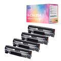 Toner für HP CB 435 A / 35 A Laserjet P1005 P1006 P1007 P1008 P1009 NEU