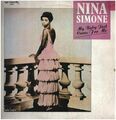 Nina Simone My Baby Just Cares For Me Vinyl Single 12inch ZYX Records