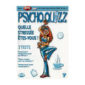 Psycho Quizz : Quelle stressée êtes-vous ? DVD NEUF