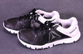 Reebok Yourflex Trainette 10 MT Sneaker Sportschuhe Gr. 37,5 schwarz weiß  BS241