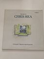 LP vinyl "12",Chris Rea "New Light Through Old Windows The Best Of Chris Rea"