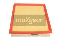 MAXGEAR Luftfilter 26-1390 Filtereinsatz für FORD KA Van RB STREET RL2 ROCAM