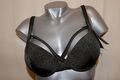 MARLIES DEKKERS extravaganter Push Up BH CROWN JEWEL pine green NEU