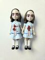 Funko Rock Candy The Grady Twins Shining Zwillinge