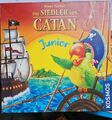 Siedler von CATAN Junior KOSMOS Brettspiel ab 6 Jahren 