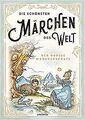 Die schönsten Märchen der Welt - Der große Märchens... | Buch | Zustand sehr gut