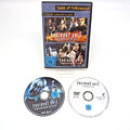 Resident Evil Damnation / Degeneration DVD 2 Movie Collector's Pack | Capcom :)