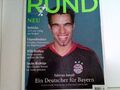 Rund das Fussballmagazin Rund Redaktinsbüro, Hamburg: 433859