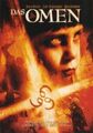 DAS OMEN (2006) - DEUTSCHE UNCUT DVD - JULIA STILES - LIEV SCHREIBER - 666