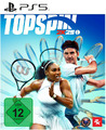 TopSpin 2K25 - [PlayStation 5]