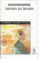 Lernen zu lernen: Lernstrategien wirkungsvoll einse... | Buch | Zustand sehr gut