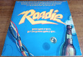 Roadie - Film Soundtrack - 2 x Vinyl LP - 1980 - Meat Loaf / Alice Cooper usw.