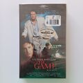 The Game - Michael Douglas, Sean Penn | VHS Deutsch - NEU, OVP, Sealed