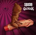 SPASM / GUTALAX - split CD - The Anal Heros