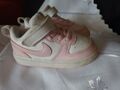 Nike Sneaker Turnschuh Mädchen Kinder Gr.23