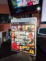 Grand Theft Auto V 5  (Sony PlayStation 3, 2013) PS3 GTA V 5