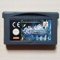 Castlevania Harmony of Dissonance Nintendo Gameboy Advance Spiel GBA Modul